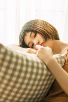 酋长女儿