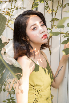 放荡的情欲